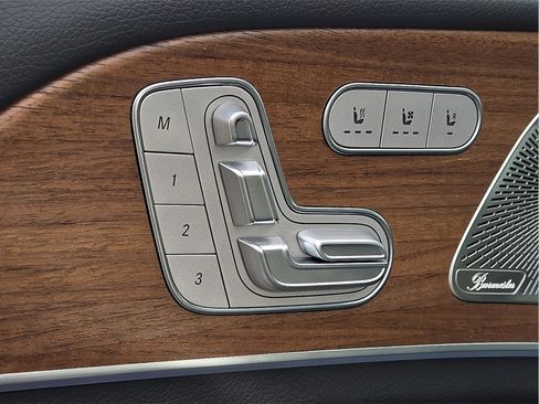 New 2026 Mercedes-Benz GLE 350 4MATIC image 18