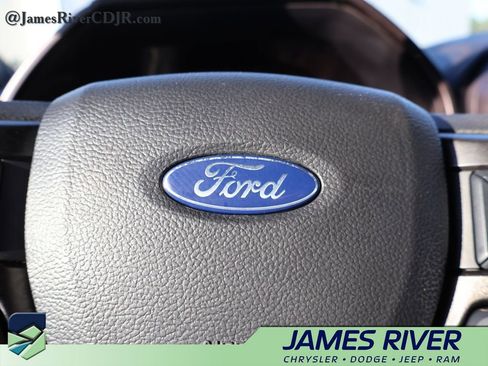 Used 2021 Ford Expedition Max Limited AWD/4WD image 28