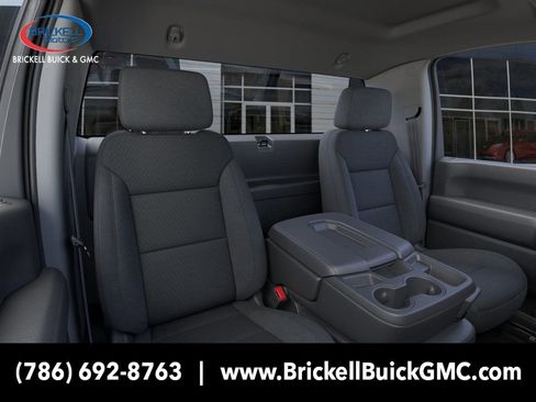 New 2025 GMC Sierra 2500 SLE w/ Max Trailering Package image 16