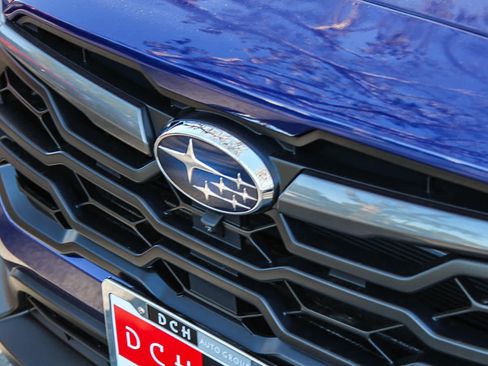 New 2026 Subaru Crosstrek 2.5i Limited AWD/4WD image 9