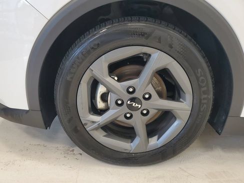 Used 2025 Kia K4 FWD image 8