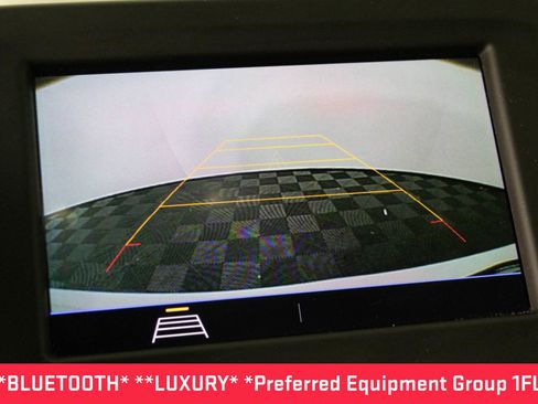 Used 2020 Chevrolet Equinox LS image 7