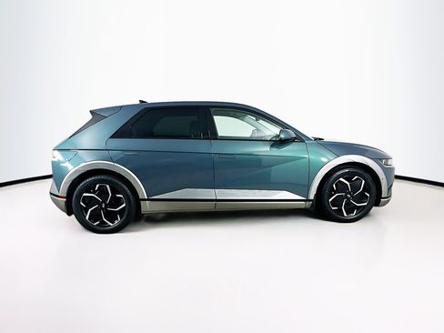 Used 2023 Hyundai Ioniq 5 Limited w/ Cargo Package RWD image 10