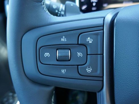 New 2026 GMC Sierra 1500 Denali Ultimate AWD/4WD image 26