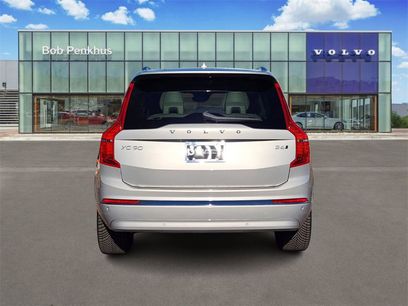 Used 2023 Volvo XC90 B6 Plus w/ Protection Package Premier