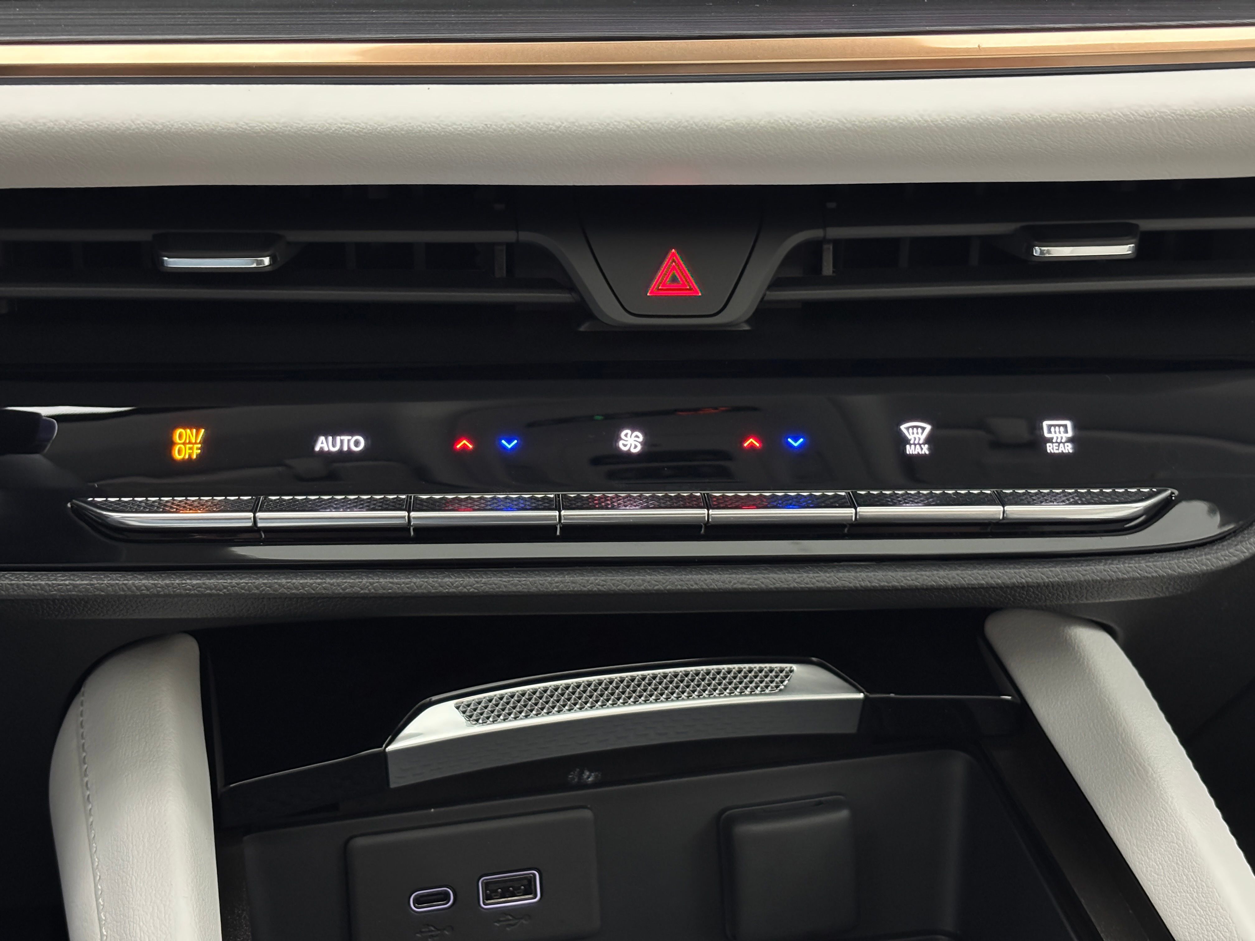 New 2026 Buick Envision Avenir AWD/4WD image 28