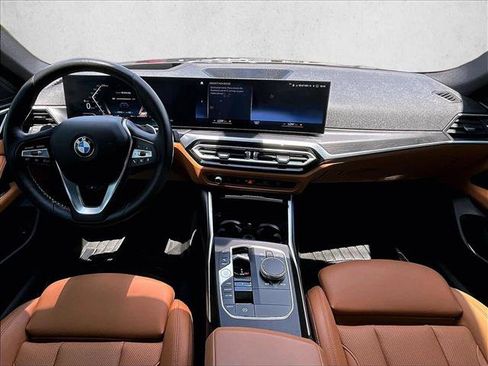 Used 2024 BMW 430i Gran Coupe xDrive AWD/4WD image 15