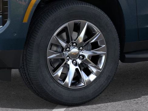 New 2026 Chevrolet Tahoe Premier image 9