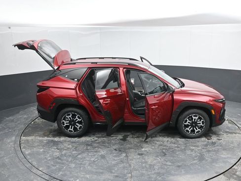 New 2026 Hyundai Tucson XRT image 54