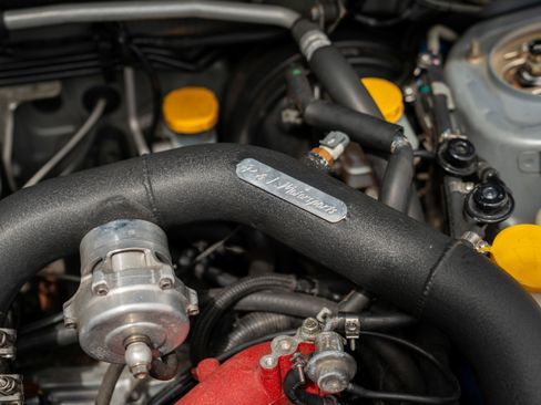 Used 2005 Subaru Impreza WRX STI image 44