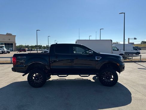 Used 2019 Ford Ranger Lariat AWD/4WD image 17