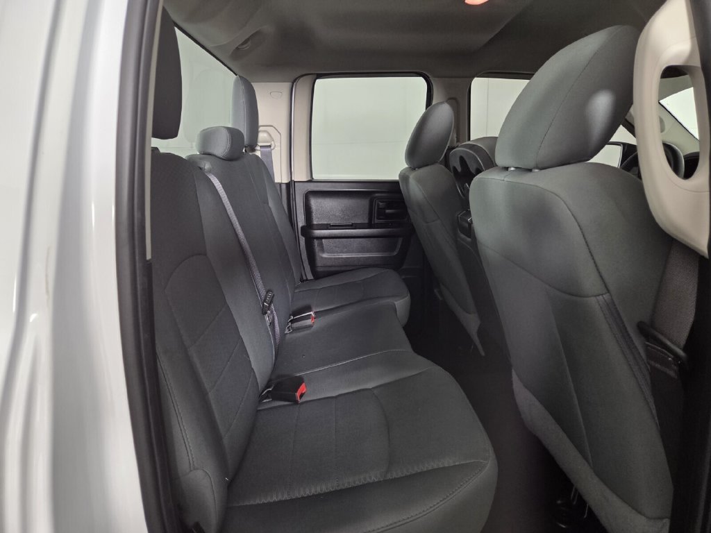 Used 2019 RAM 1500 Tradesman w/ Chrome Plus Package RWD image 26
