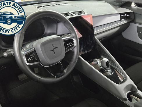 Used 2022 Polestar Polestar 2 w/ Pilot Package AWD/4WD image 10