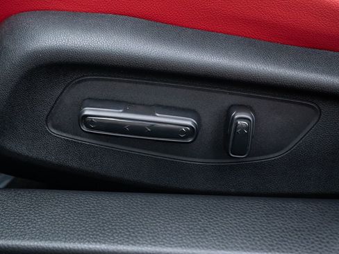 Certified 2025 Acura Integra A-Spec image 25