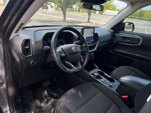 Used 2022 Ford Bronco Sport image 19