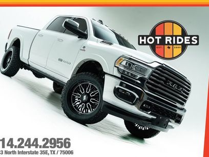 Used 2019 RAM 2500 Limited
