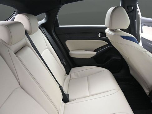 Certified 2026 Acura Integra A-Spec FWD image 20