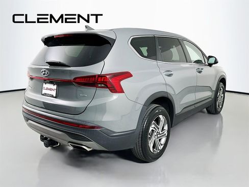 Used 2023 Hyundai Santa Fe SE AWD/4WD image 7