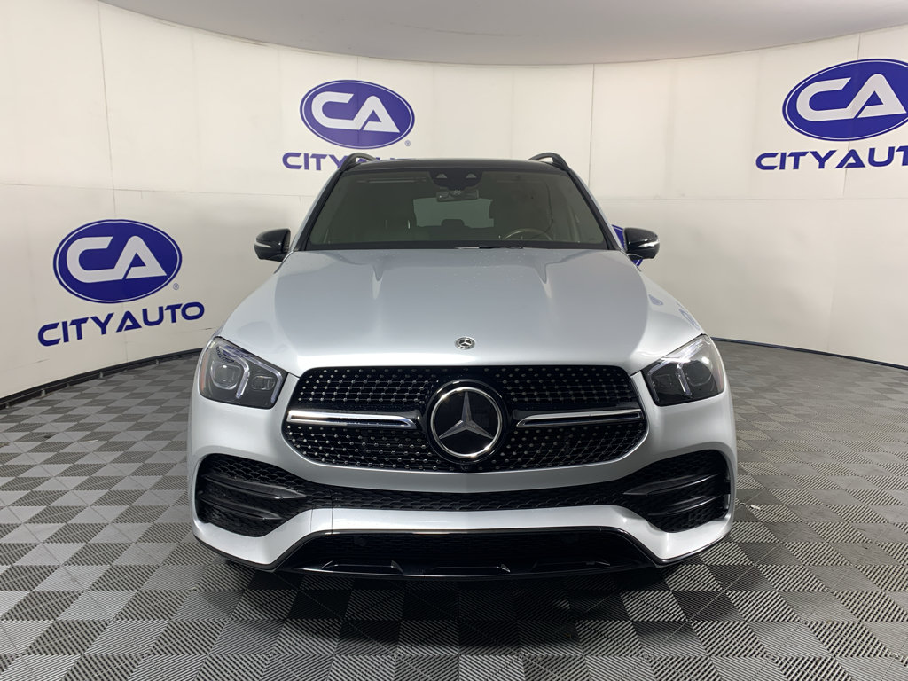 Used 2020 Mercedes-Benz GLE 580 4MATIC image 9