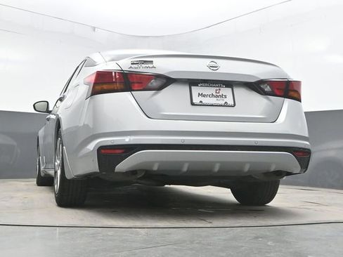 Used 2021 Nissan Altima 2.5 S w/ Driver Assist Package FWD image 30