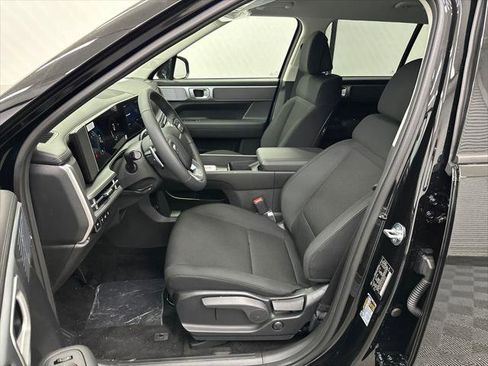 New 2026 Hyundai Santa Fe SE FWD image 9