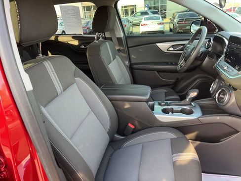 Used 2024 Chevrolet Blazer LT image 15