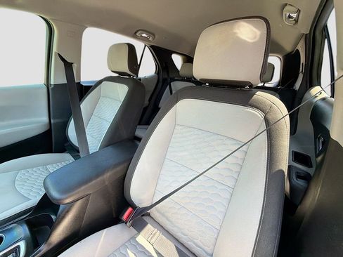 Used 2019 Chevrolet Equinox LS w/ LS Convenience Package image 19