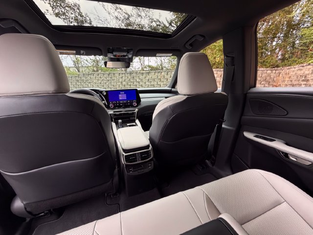New 2026 Lexus RX 350 Premium w/ Convenience Package AWD/4WD image 36