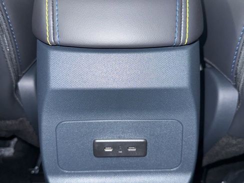 New 2026 Ford Maverick Lobo AWD/4WD image 30