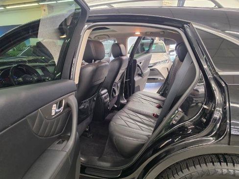 Used 2010 INFINITI FX35 AWD w/ Navigation Pkg image 33