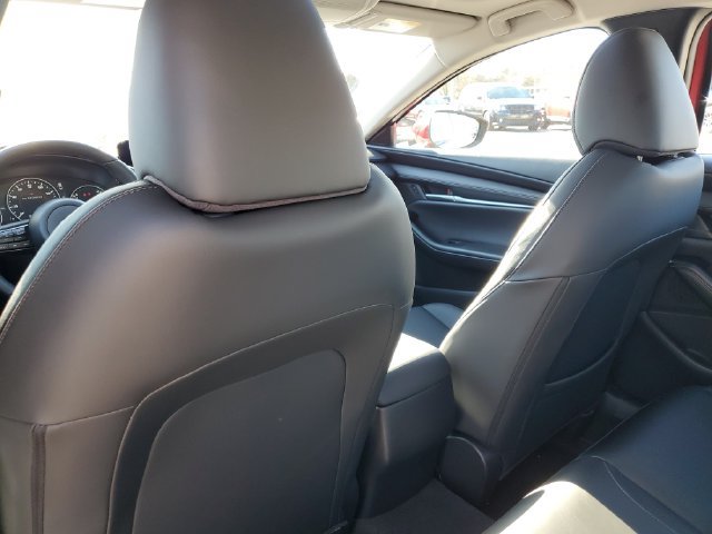 New 2026 MAZDA MAZDA3 2.5 S Sedan w/ Preferred Pkg FWD image 28