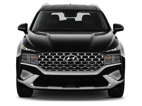 Used 2023 Hyundai Santa Fe SEL FWD image 5