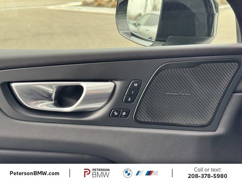 Used 2024 Volvo XC60 B5 Ultimate w/ Protection Package Premier image 26