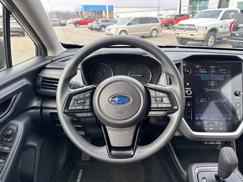Used 2024 Subaru Crosstrek 2.0i Premium w/ Popular Package #4 image 12