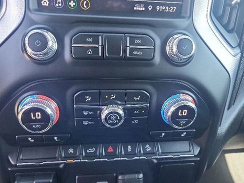 Used 2021 GMC Sierra 1500 Elevation w/ X31 Off-Road Package AWD/4WD image 38