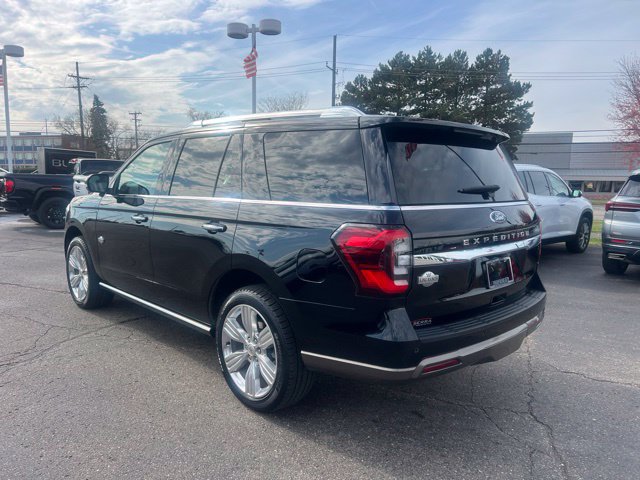 Used 2023 Ford Expedition King Ranch AWD/4WD image 8