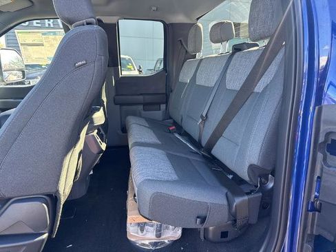 New 2026 Ford F350 XLT w/ FX4 Off-Road Package AWD/4WD image 21