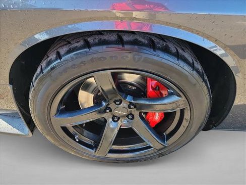 Used 2020 Dodge Challenger SRT Hellcat image 9