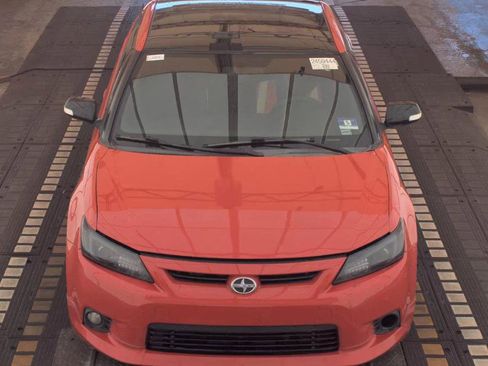 Used 2013 Scion tC Release Series 8.0 FWD image 2