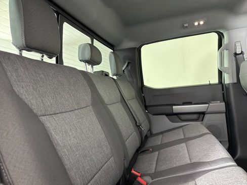 New 2026 Ford F250 XL w/ STX Appearance Package image 22