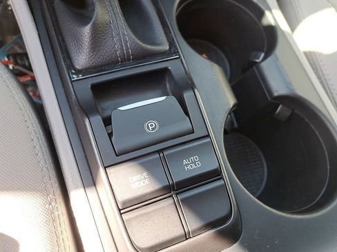 Used 2020 Hyundai Tucson Sport image 27