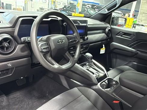 New 2026 Chevrolet Colorado Trail Boss image 7