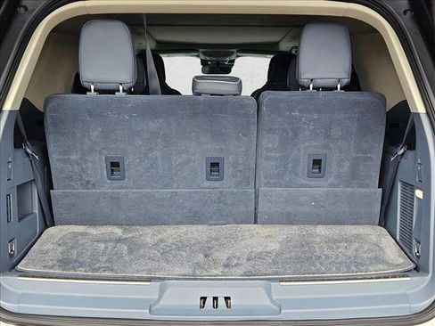 Used 2021 Lincoln Navigator Black Label w/ Cargo Convenience Package AWD/4WD image 6