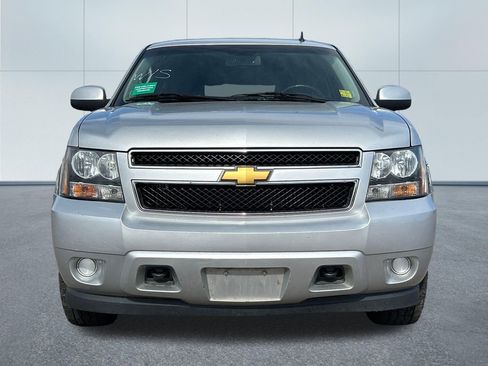 Used 2014 Chevrolet Suburban LS AWD/4WD image 3