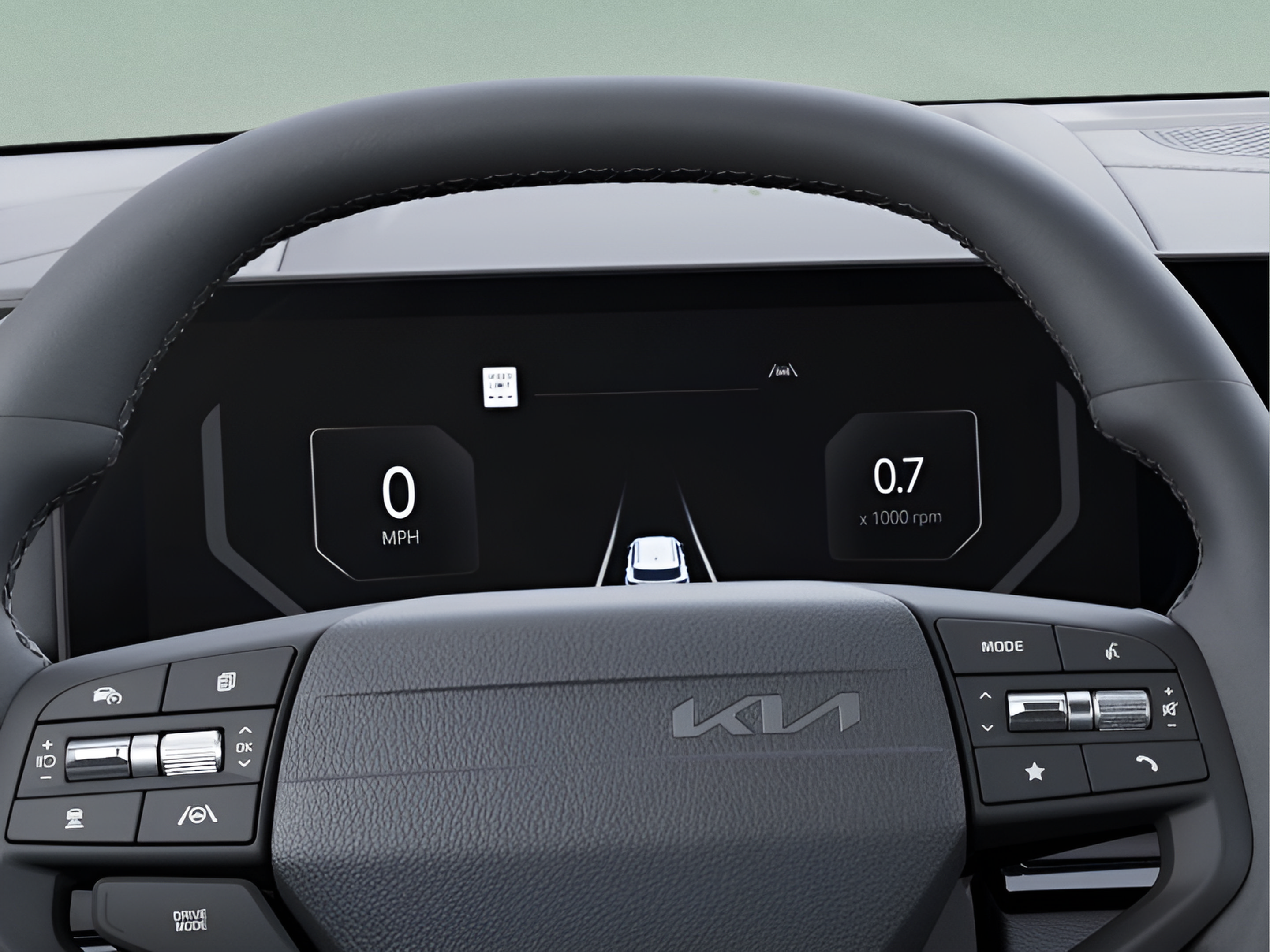 New 2027 Kia Sportage SX FWD image 17