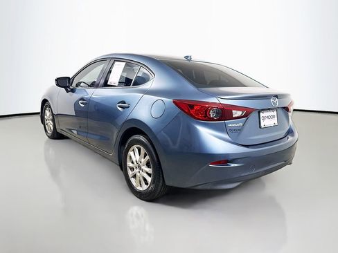 Used 2014 MAZDA MAZDA3 i Grand Touring FWD image 5