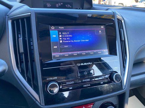 Used 2022 Subaru Impreza 2.0i image 18