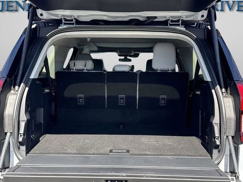 New 2026 Ford Expedition Max Active image 45