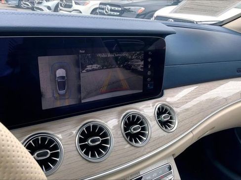 Certified 2023 Mercedes-Benz E 450 4MATIC Cabriolet w/ AMG Line image 22
