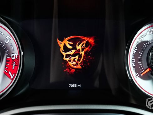 Used 2018 Dodge Challenger SRT Demon image 14